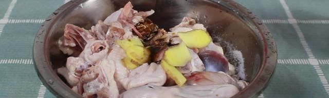 在家就可以做的醉鹅，味道不比饭店差，赶紧进来看一下吧