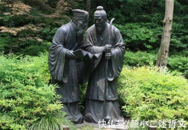 中庸$儒家文化为何能千年不衰?一是因人们的需求,二是因中庸的内核