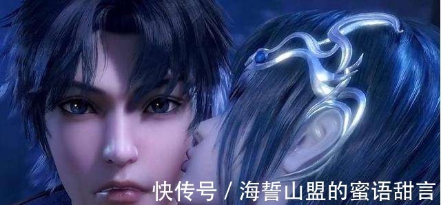 唐舞麟|斗罗大陆历代主角的情债 霍雨浩都有儿子了 唐舞麟下手最狠!