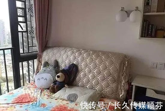 电视背景墙|没骗人！我家墙面贴满瓷砖，入住3年后还和当初一样清爽又亮堂