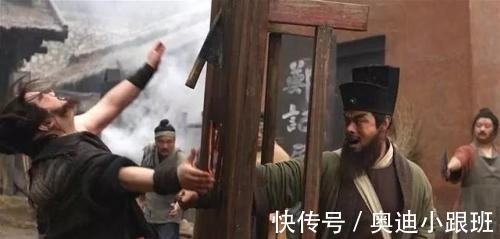 林冲#水浒传里最多情的男人,不是燕青,更非武松,而是义薄云天的此人!