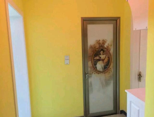 女人|一个离异女人的37平小窝,洗衣机在灶台下,还有比我这更小的吗