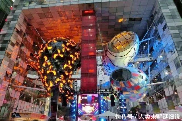 史可法|这里会成为上海下一个陆家嘴吗!