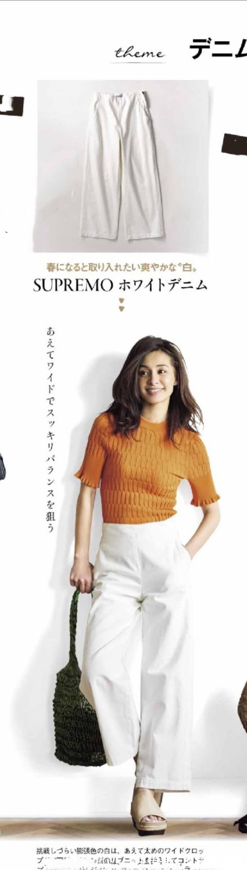 单品|这才是适合四十岁女人的优雅搭配,简单随意不失高级感,建议收藏