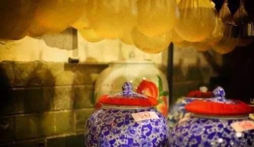 饮酒|中国宫廷十大贡酒,喜好饮酒的人都过来看一看这里有没有你喝过的