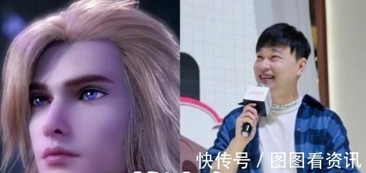 唐三|斗罗大陆配音长啥样唐三没啥,看到小舞配音难怪这么受欢迎