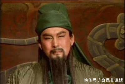 军师|三国里只有他死的值得，因为他，出动了七位名将，三位军师！