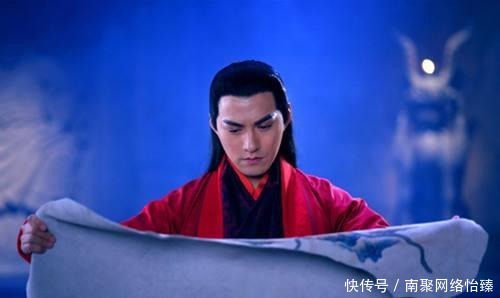 从未|金庸笔下唯一真正的大侠,生平从未错杀一个好人,黑道白道都服他