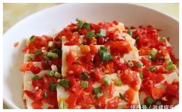 小尖椒|香味扑鼻的几道家常美食,做法简单营养美味,待客特别有面子