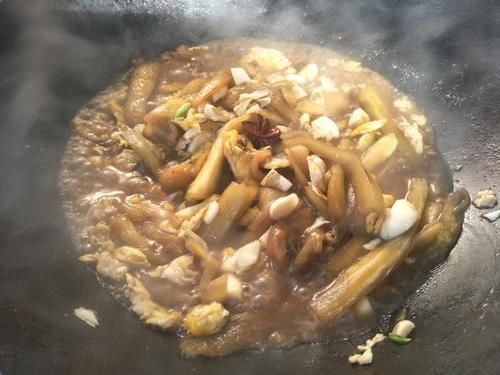  提味|冬天吃茄子，多加1味料，提味又清口，孩子都爱吃