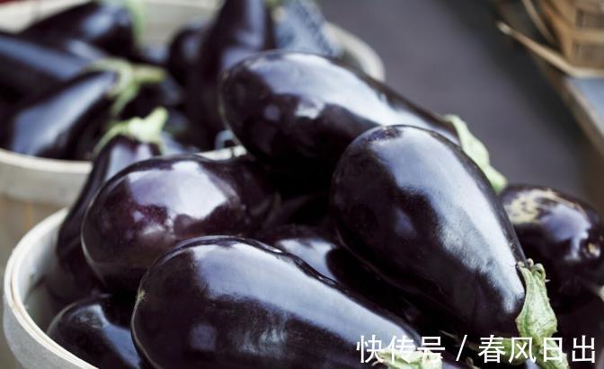 茭白|秋天要多吃4菜4肉3果,贴秋膘,润肤去秋燥,让你顺利度过秋天