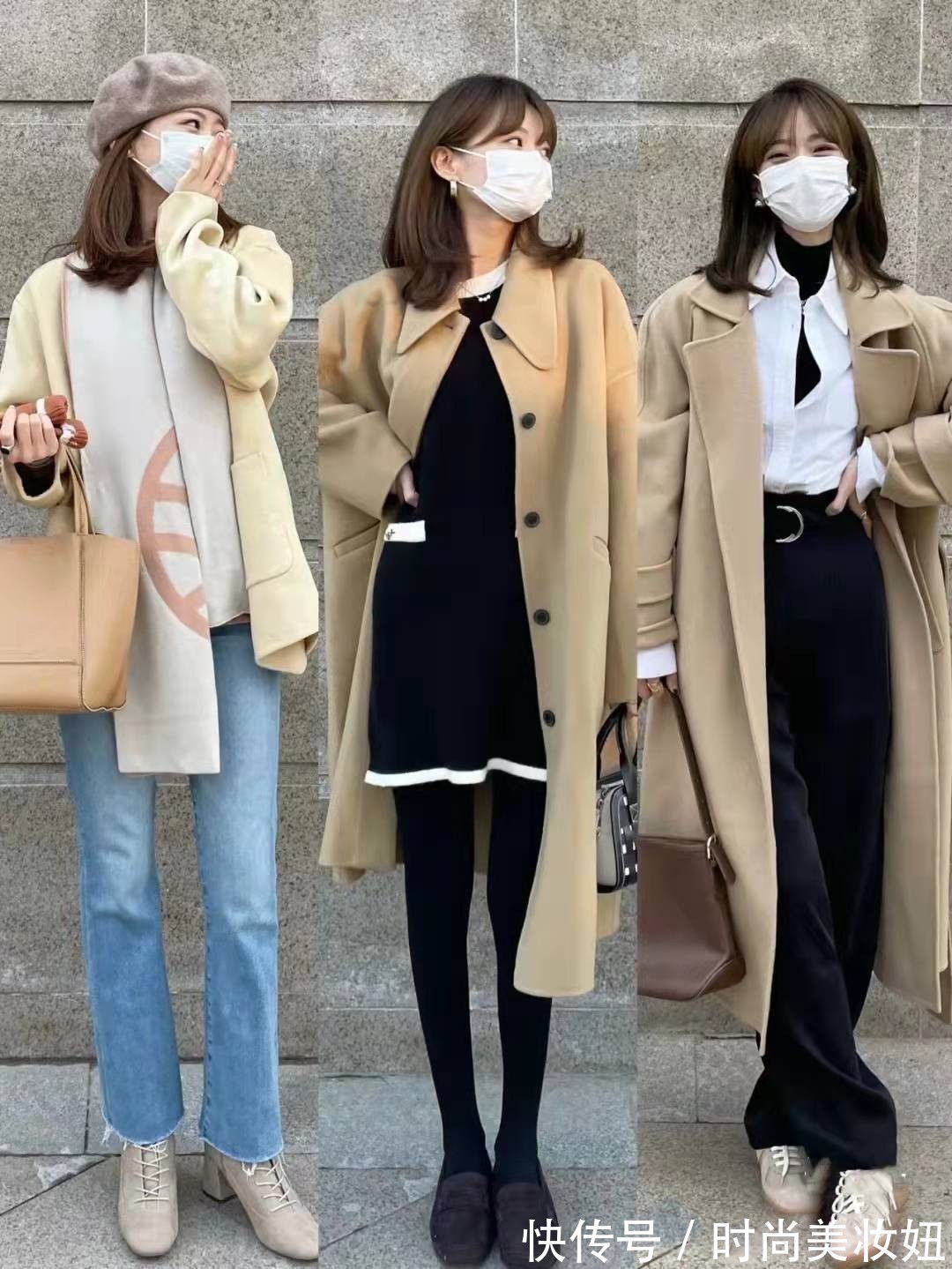 时尚度 真正时髦的女人,穿衣都不会千篇一律,24套穿衣模样太美了