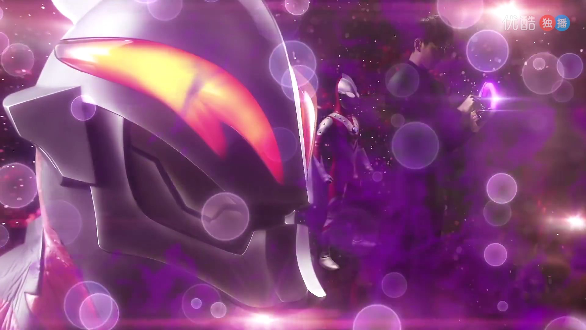 不吹不黑,新生代奥特曼并没有那么差劲