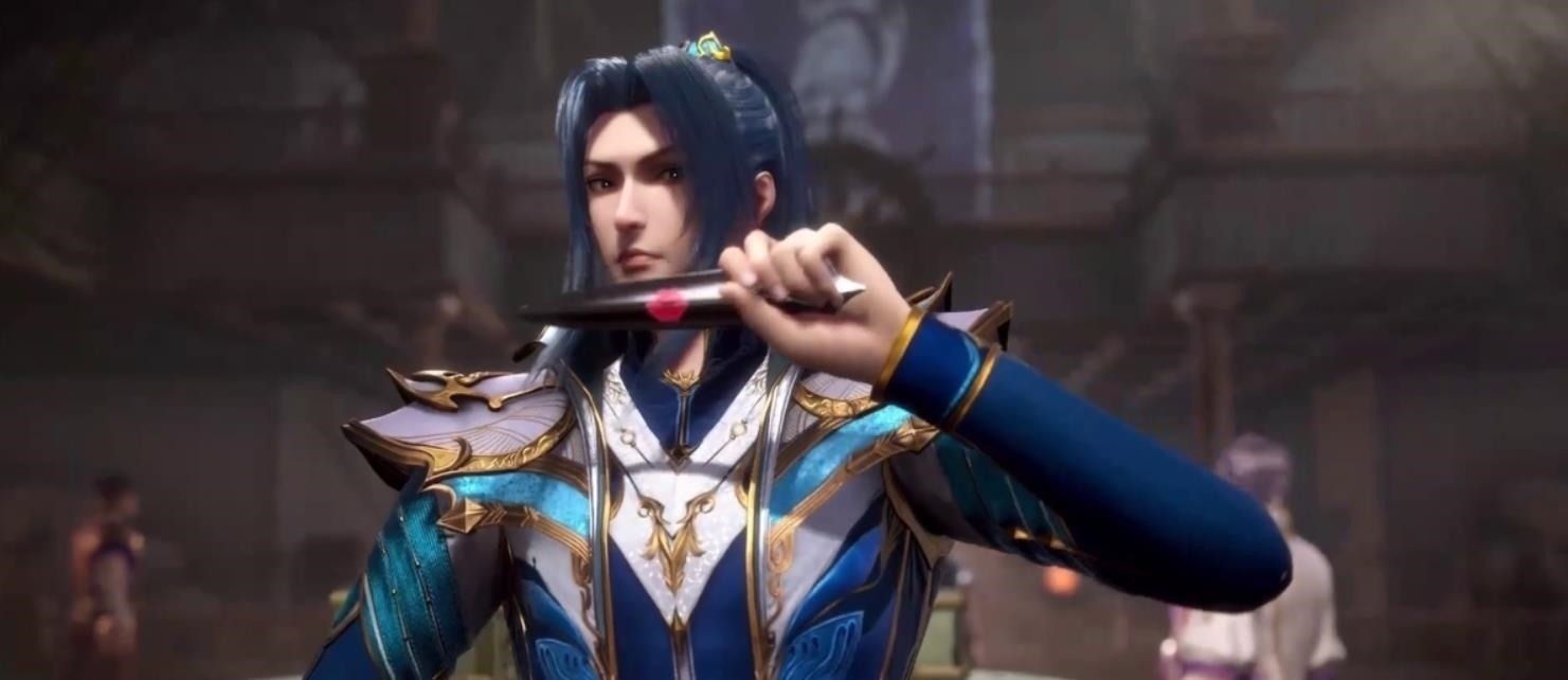 宁荣荣|斗罗大陆:紫珍珠主动献吻被拒,唐三靠一把匕首挽回声誉!