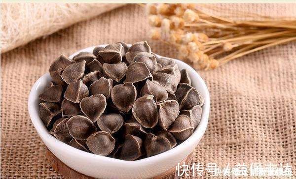 肝脏|5种食物是天然的“强肝王”,经常吃一点,养肝排毒远离肝病