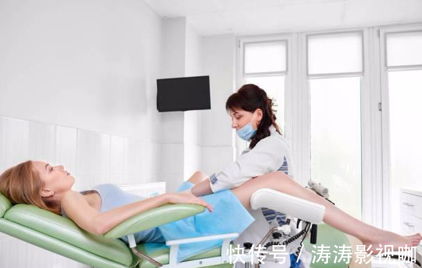 乳腺|女性体检碰上男医生很害羞4类检查虽让人脸红，可别逃避
