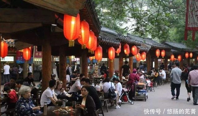 难怪|“豫菜”发祥地竟是开封,难怪开封小吃的名气这么大,你觉得呢