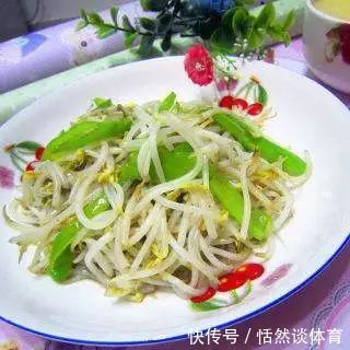 这道菜5角钱一斤,每天炒一盘,排出毒素,清热降火,越吃越瘦