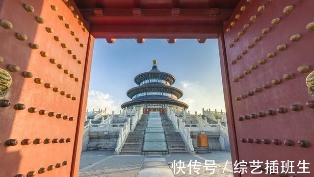 伏羲&伏羲女娲八大功绩,是怎么组合成中国人的?我们有鲜明的民族性格