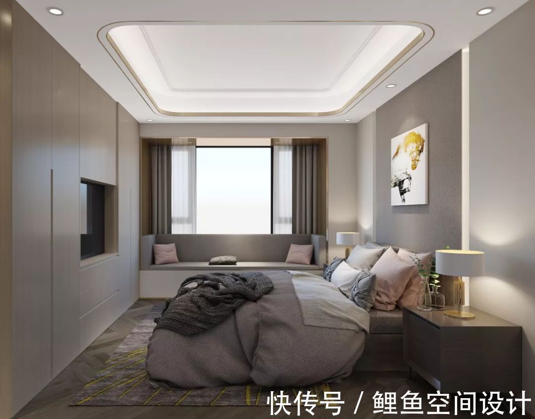 奢华|家居装修中的“八不”原则，你知道几个？