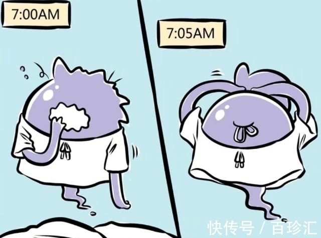 精神抖擞|非人哉：白无常梳妆二十分钟，却变成大美女？