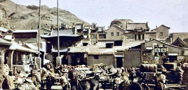 江湖|细讲江湖老规矩丐帮成员遍天下,却难逃帮规控制与约束