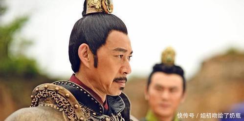 西秦|隋末最强悍的军阀,崇拜项羽,自号“西秦霸王”,差点斩杀李世民!