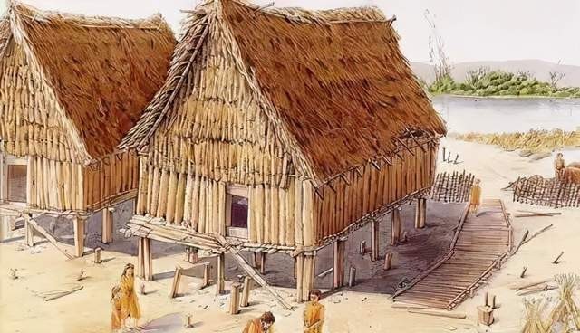 帝国|为什么中华文明能孕育出全世界最早的大一统帝国