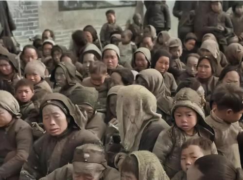 赈灾!皇帝让范仲淹赈灾,他却用赈灾款来修官府抬米价,事后才知真高明