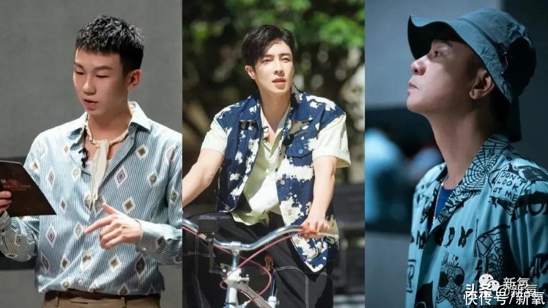 李响|披荆斩油的哥哥们：人生滚烫，又酷又浪