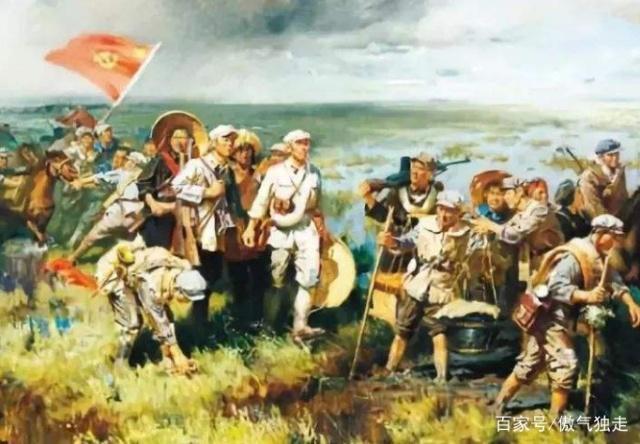 5本超燃军事小说，他能征善战是日军克星，他就是战场无双战神