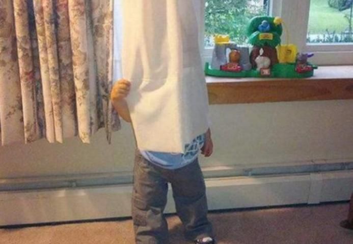 儿子|“宝宝你赢了,快出来”,宝妈和儿子玩捉迷藏,娃却再也找不到了