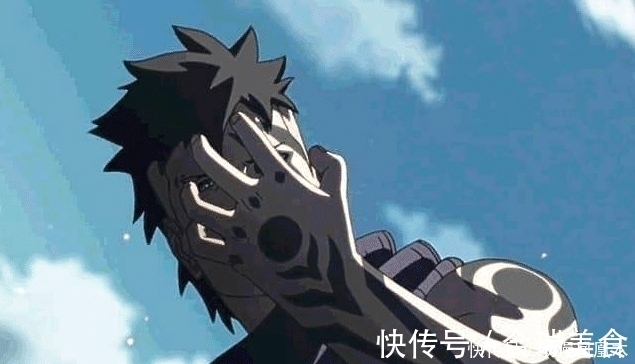 博人传|博人传最终反派曝光,并非是反派川木,取下面罩后网友瞬间炸了!