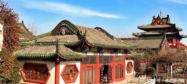 来看|文化漫谈:从“女子主内,家中宰相”,来看古代妇女的地位