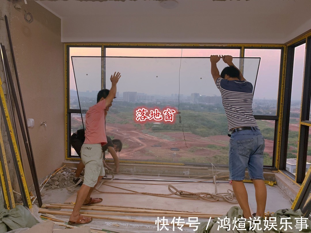 玻璃|阳台封窗，双层5mm和单层10mm钢化玻璃，挑了好几天，还是被坑了