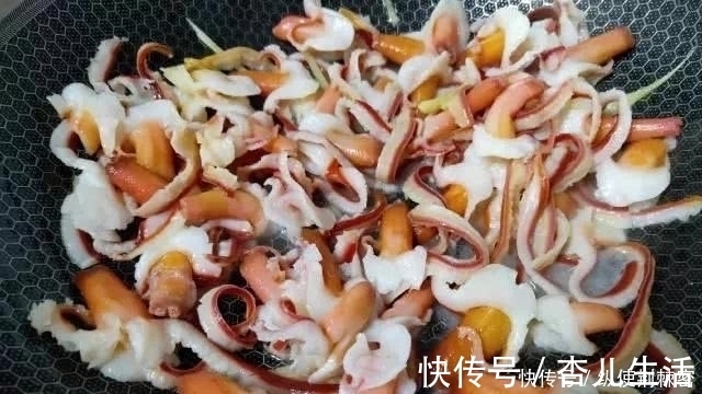 这东西75一斤,比鱼鲜,比牛肉贵,常吃脾胃好