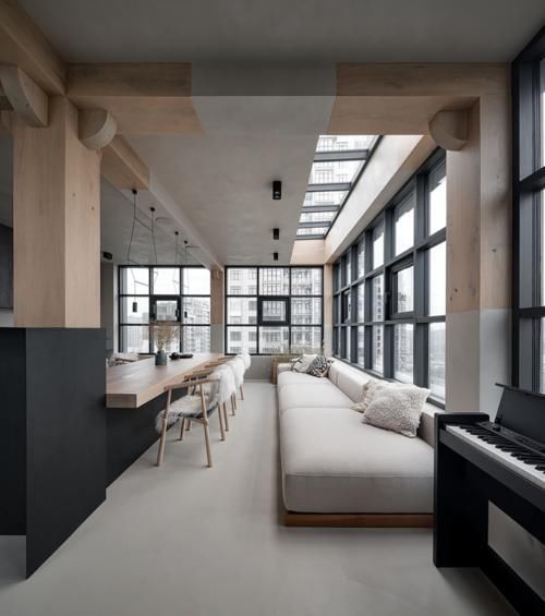 玻璃棉|顶楼房子的4大问题！对症下药统统都能解决！