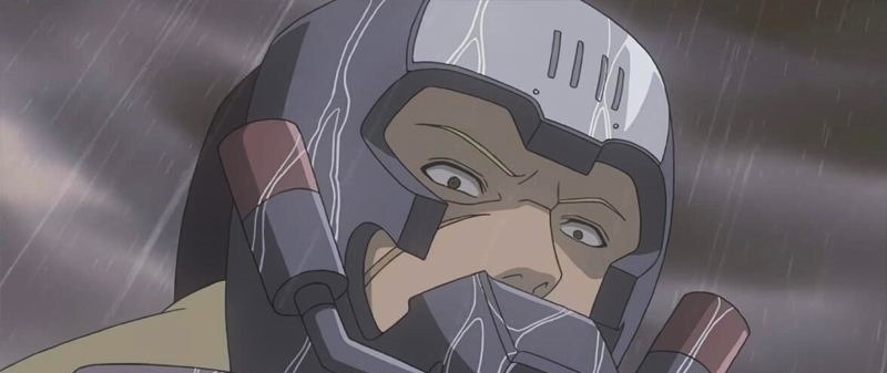 木叶上忍|火影中最弱的5个影级忍者,我爱罗不如木叶上忍,鸣人:你退群吧