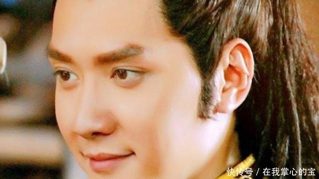 古代美男子潘安,满城的女人追求,他却只爱一人!