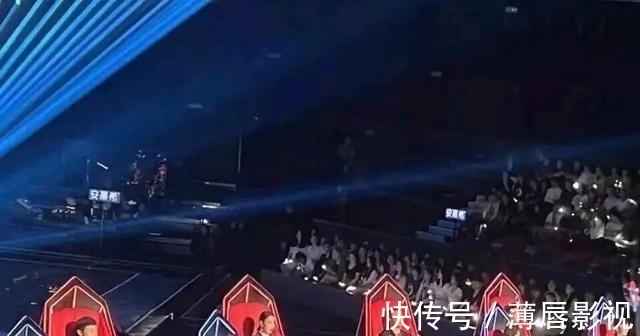 好声音|陈奕迅谢霆锋都不来《好声音》了，李克勤为什么还要来？