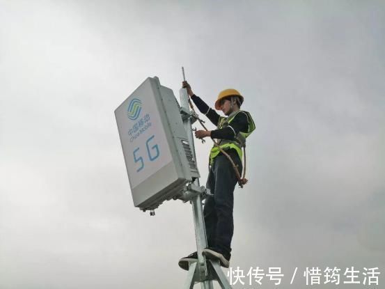 现状|电信高管披露4G现状,5G布局开始加速,你的4G还能坚持多久?