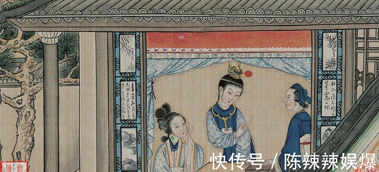 宝黛&林黛玉最讨厌的人,劝说别人莫学他,此人是宝黛爱情悲剧的源头