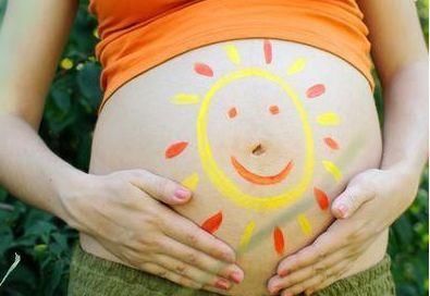 宝宝|96后孕妇超预产期三周时间还不在意,当去医院生产时,医生说晚了