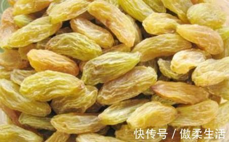 颜值|衰老会影响一个人的颜值，葡萄干就可以，不过禁忌不知道白费了