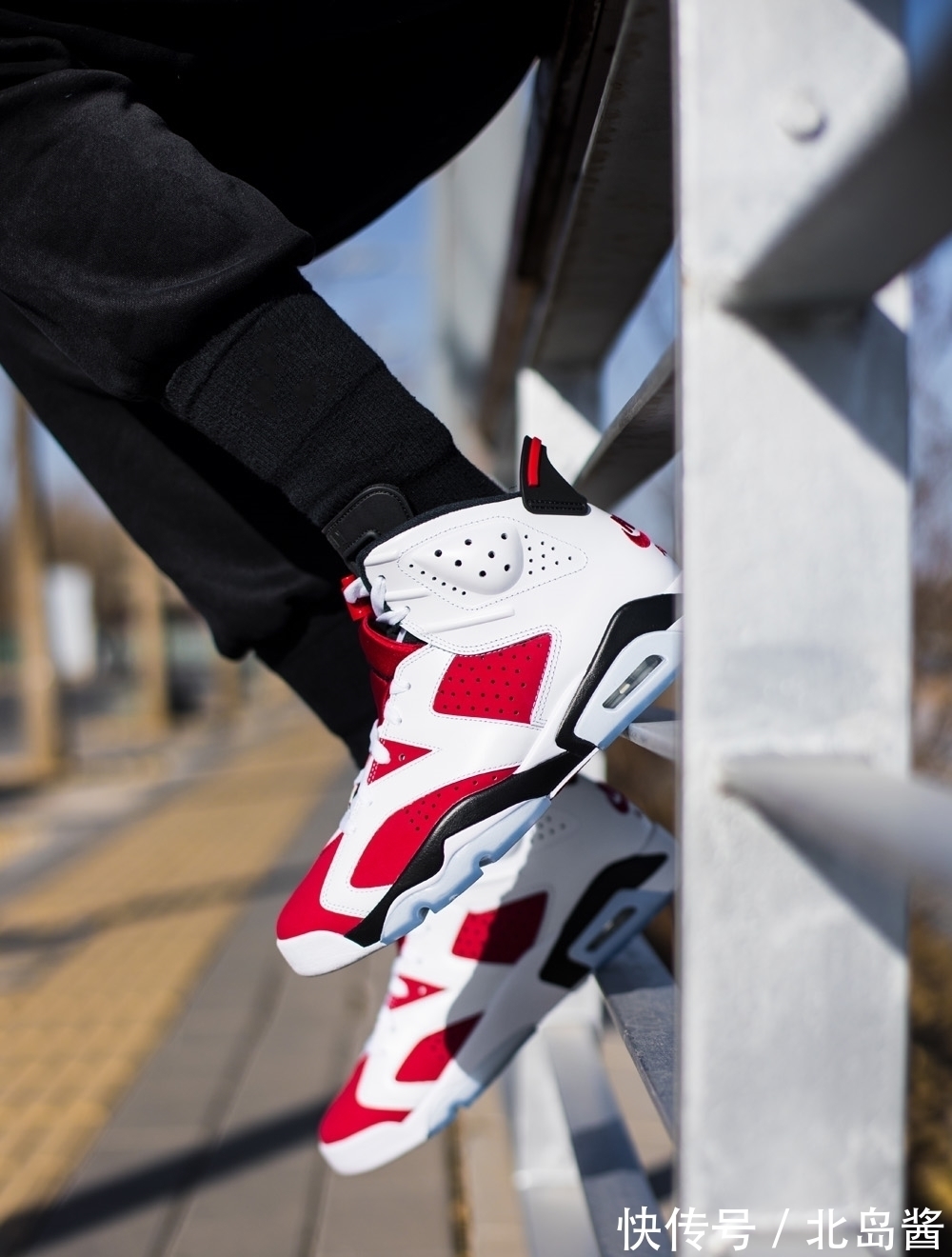 降价 黑银脚趾只要千元!今年AJ集体降价快抄底!真怕冬天又涨价!