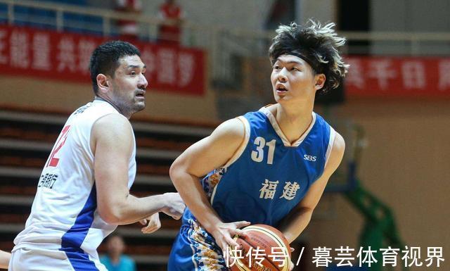 福建|姚明发出严厉警告,周琦罕见道歉,CBA又一位主教练下课
