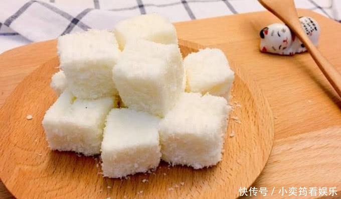 难忍|女生最难以抗拒的4种零食, 奶茶不在其中, 第四种很难忍住!