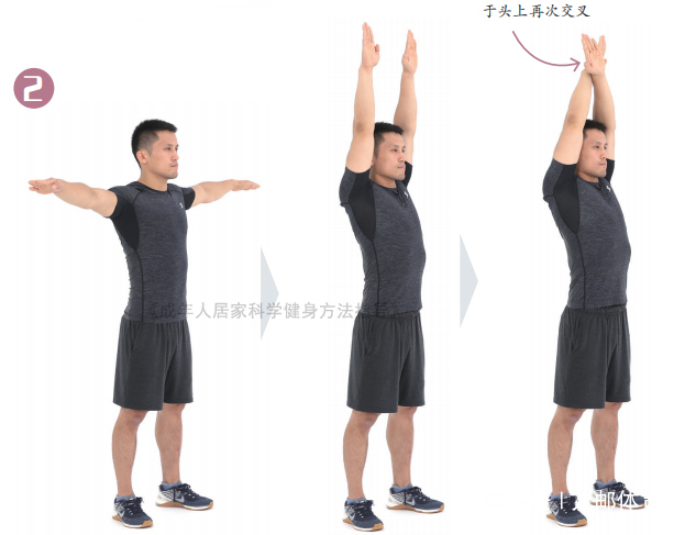 站姿|干货!要想练就完美的“倒三角”身材,决不能忽视肩部训练!