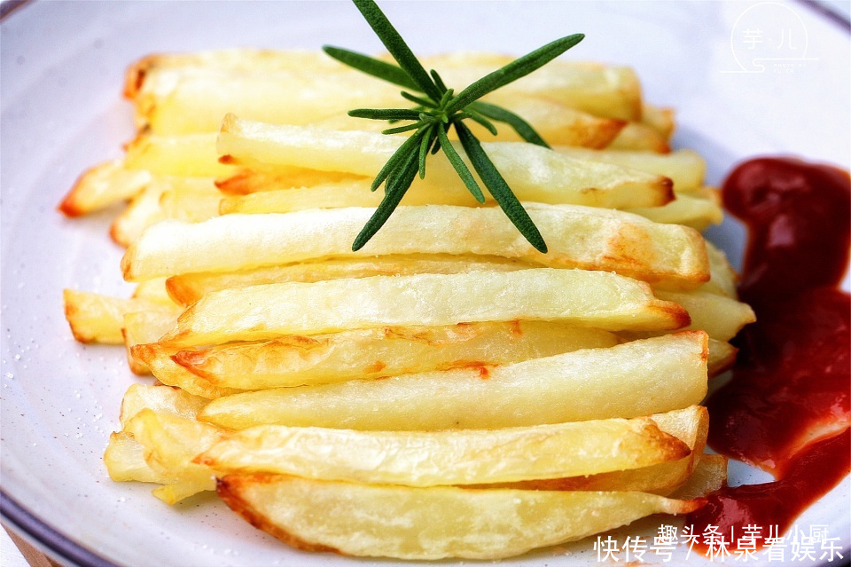 分享|分享3道孩子最爱小零食,简单美味,酥脆可口停不了,无油更健康