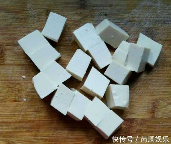 它被称作“植物肉”,嫩滑入味又营养丰富,上桌秒光